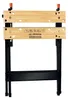 Werkbank zusammenklappbar BLACK & DECKER WM301 Produktbild-Vorschau 3
