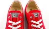 Converse Chuck Taylor As Core Couleur Rouge Voir les images du produit 28