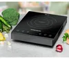 Rommelsbacher CT 2002/IN, Schwarz, Arbeitsplatte, 28.5 cm, Produktbild-Vorschau 3
