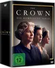 The Crown - Die komplette Serie (24 DVDs) Produktbild-Vorschau 3