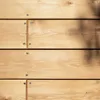 HOME DELUXE - Holz Terrassendiele Lärche ARIS - 2 m², Inkl. Produktbild-Vorschau 6