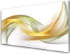 Acrylglasbilder 100x50 Wandbild Druck Abstraktes Kunst Produktbild-Vorschau 1