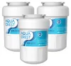 Filtro acqua per frigorifero AQUACREST MWF, ricambio per Anteprima dell’immagine prodotto 1