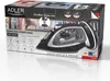 Adler Steam Iron | AD 5043 | Steam Iron | 2800 W | Water Anteprima dell’immagine prodotto 9