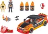 PLAYMOBIL Stuntshow 70551 Stuntshow Crashcar Anteprima dell’immagine prodotto 7