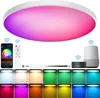 48W LED RGB stropné svetlo smart, stropná lampa Náhľad obrázku produktu 1