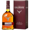 Dalmore Highland Single Malt Scotch Whisky invecchiato 12 Anteprima dell’immagine prodotto 1