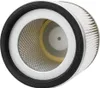 LUXTOM | Filtr do odsysania pyłu, piaskarki kabinowe Podgląd zdjęcia produktu 4
