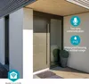 Nedis SmartLife buitencamera - Spotlamp - 3MP Full HD 1296p Productafbeelding-voorbeeld 5