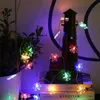 MasterLED LED pohádková světla hvězdy 2m - 10 LED - RGB Náhled obrázku produktu 8