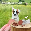 Ayka Hundewurst Ziege 1 Stück 400g Produktbild-Vorschau 1