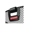Klickfix Vorderradkorb Uni 35x26x25cm, sw, engm., mit Produktbild-Vorschau 5