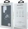 Karl Lagerfeld Silikon Doppelkpfe und Kreis MagSafe - Produktbild-Vorschau 9