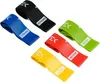 Gymtek® Theraband Set - 5 kusov, 0,5-30 kg - fitness gumy, Náhľad obrázku produktu 11