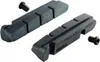 Shimano Shim.BrakeRubber R55C4 Pair Race Cart.Carbon-1Mm Podgląd zdjęcia produktu 1