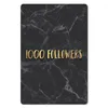 MuchoWow® Mauspad Mousepad Soziale Medien - Instagram - Produktbild-Vorschau 1
