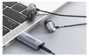 Adapter audio Ugreen CM383 - szary Podgląd zdjęcia produktu 4