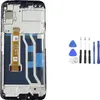 Für OPPO Realme 6 Pro RMX2061 LCD Display mit Rahmen Produktbild-Vorschau 2