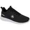 Jako Team Mesh Sneaker - Schwarz Produktbild-Vorschau 1