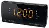 Muse M-185 CR, Uhr, Digital, FM, MW, LED, 2,29 cm (0.9"), Produktbild-Vorschau 8