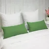 Set di 2 federe Brielle in 100% cotone con cerniera Anteprima dell’immagine prodotto 7