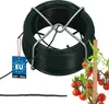 KOTARBAU® Gartendraht Ø 1,6 mm 50m PVC beschichtet Produktbild-Vorschau 1