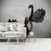 MuchoWow® Fototapete für Wohnzimmer oder Schlafzimmer Produktbild-Vorschau 7
