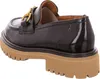 Paul Green Business Slipper Damen 31363031383234 Schwarz 40 Produktbild-Vorschau 4