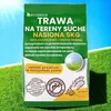 EcoDeco Graines de gazon gazon à semer 5kg, gazon terrain Voir les images du produit 19