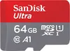 SanDisk microSD A1 120-150MB/s 64 GB Produktbild-Vorschau 1