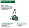 Bosch DIY EasyAquatak 120 Nettoyeur haute pression Voir les images du produit 3