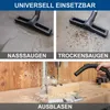 Scheppach Aspirateur électrique eau/poussière VC30 Premium Voir les images du produit 4
