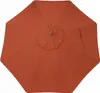 Parasol de restaurant HWC-C57b, parasol de jardin, Voir les images du produit 6