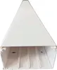 Hager LF Tehalit canalina per cavi PVC 60x110 mm 2,0 m Anteprima dell’immagine prodotto 3