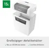 LEITZ IQ Home Aktenvernichter mit Partikelschnitt P-4, 4 x Produktbild-Vorschau 18