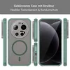 Magsafe für Xiaomi 17 Ultra Grün Produktbild-Vorschau 3