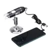 Digitales USB Mikroskop 50x–1600x mit 8 LED, Ständer, Foto Produktbild-Vorschau 11