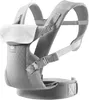 Babytrage, 4-in-1 Ergonomischer Baby Rucksack Fronttrage, Produktbild-Vorschau 1