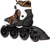 Na1060S Schwarz/Orange Grösse. 40 Nils Extreme Inline Produktbild-Vorschau 4