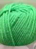 Wolle Lisa, 50g, 133m Neon-Grün Produktbild-Vorschau 3