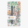 kwmobile 2x Uhrenarmband für HONOR Band 5 / Band 4 Armband Produktbild-Vorschau 7