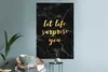 MuchoWow® Wandtattoo Wandsticker Wandaufkleber Zitate - Produktbild-Vorschau 6