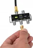 Vayox Signal Splitter Splitter VA0199 | F-4W für Produktbild-Vorschau 6