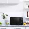 Mikrovlnná trouba s grilem Toshiba MW2-MM20PF, 800W Náhled obrázku produktu 7