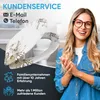SANILO® WC-Sitz mit Absenkautomatik und Schnellverschluss Produktbild-Vorschau 7