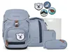ergobag pack Schulrucksack-Set FährtenlesBär Produktbild-Vorschau 1