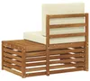 "im Sonderangebot"Outdoor Endsofa/Gartenlounge 1 PC - Produktbild-Vorschau 5