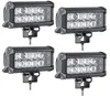 Greenmigo 4X 36W LED Arbeitsscheinwerfer 6000K 12V 24V Produktbild-Vorschau 1