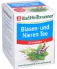 Tisana per vescica e reni Bad Heilbrunner, diuretica e Anteprima dell’immagine prodotto 3