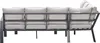 Garden Impressions Vasano Lounge- Dining Eckset - links - Produktbild-Vorschau 3